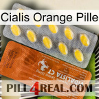 Cialis Orange Pill 42